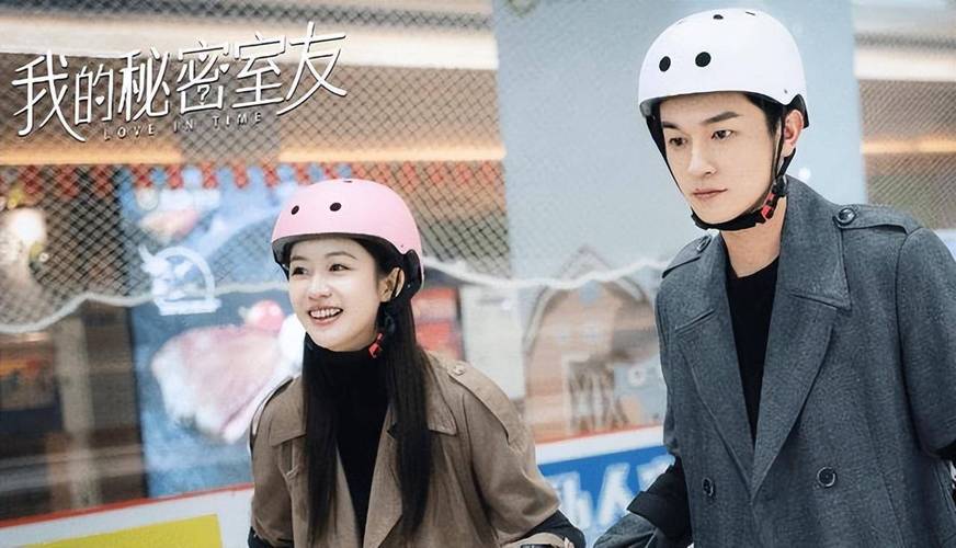 爱情故事|分享3部高糖甜宠剧，男女主CP感十足，你最喜欢哪部呢？