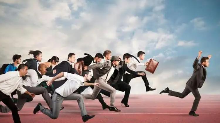 |行走职场，必须知道的五个雷区，趁早远离