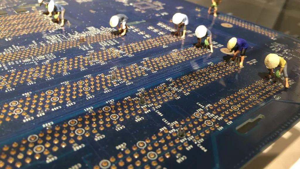 |比人心还复杂的是硬件开发？