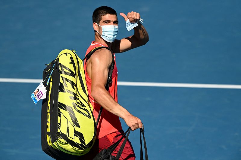 atp|三巨头记录不保！纳达尔接班人再造里程碑，实现生涯新突破
