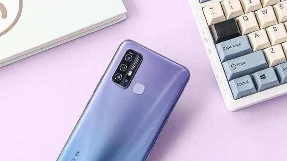 OLED|2022千元5G手机有哪些推荐-2022千元5G手机选购排行榜