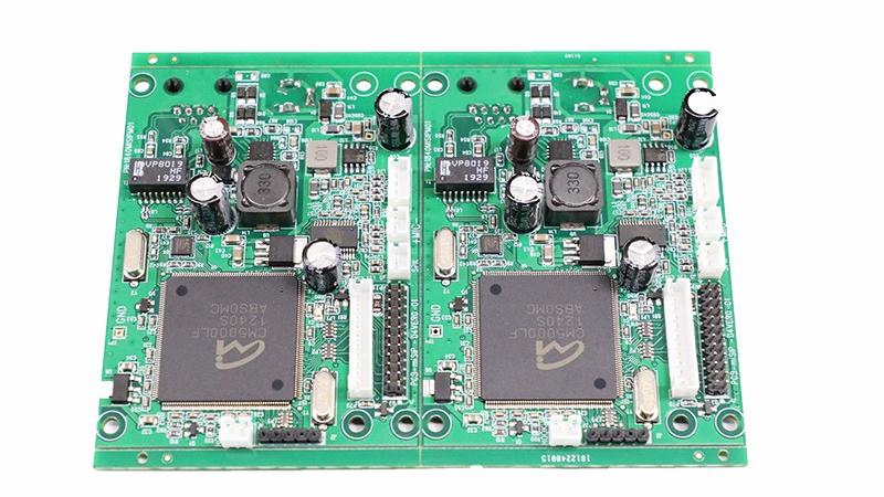 机械|SMT贴片加工器件开裂是什么原因? SMT加工器件破裂解决方法