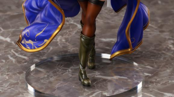 手办|天才王子的赤字国家振兴术：妮妮姆手办被槽 女主被迫增肥50斤