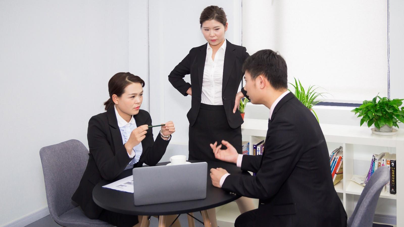 |做不好工作的核心秘诀，你知道吗？