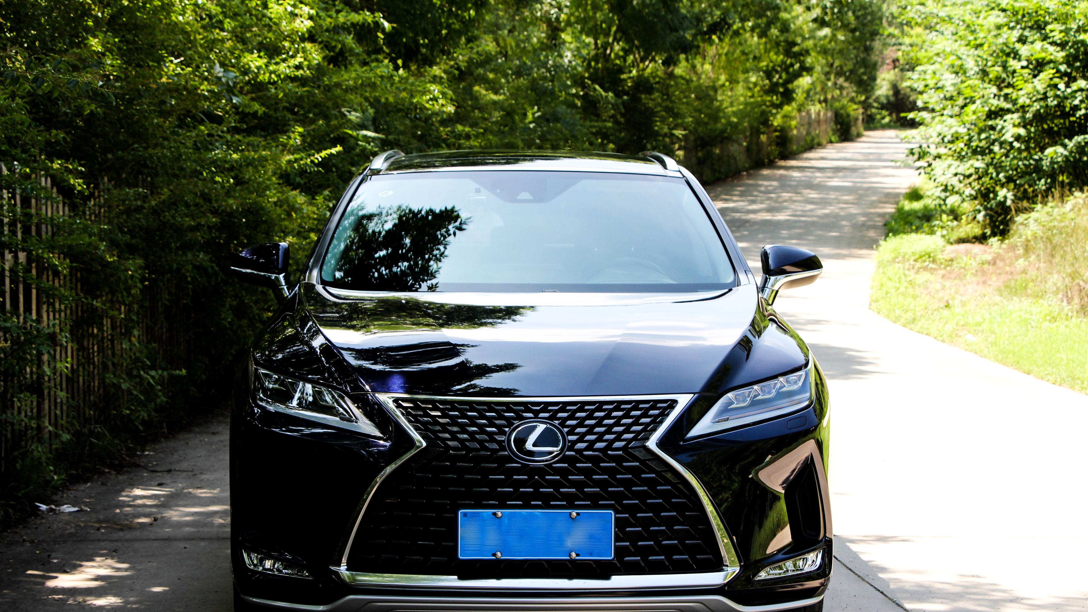 高温天难熬，车子都要中暑了