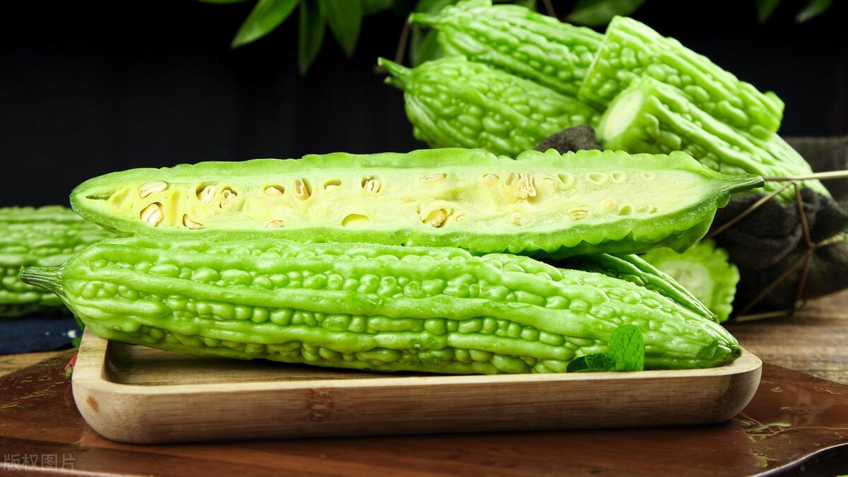 夏天“养肺”黄金期，先忌“苦”，建议多吃6样，营养美味对肺好