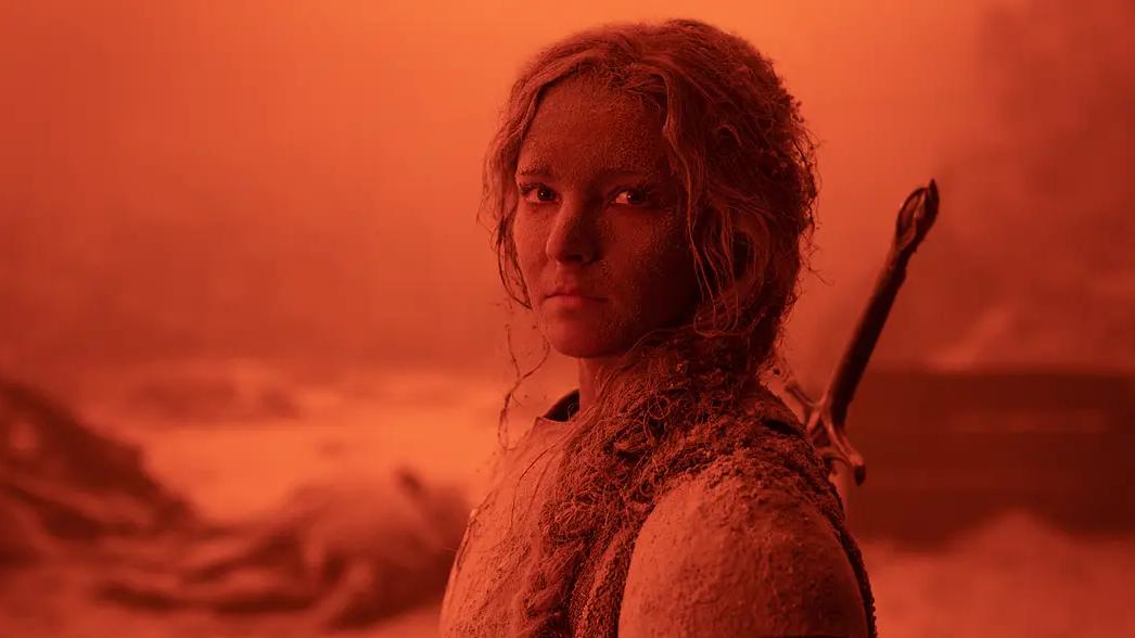 |《指环王：力量之戒》第一季差评如潮，主创表示第二季会更精彩