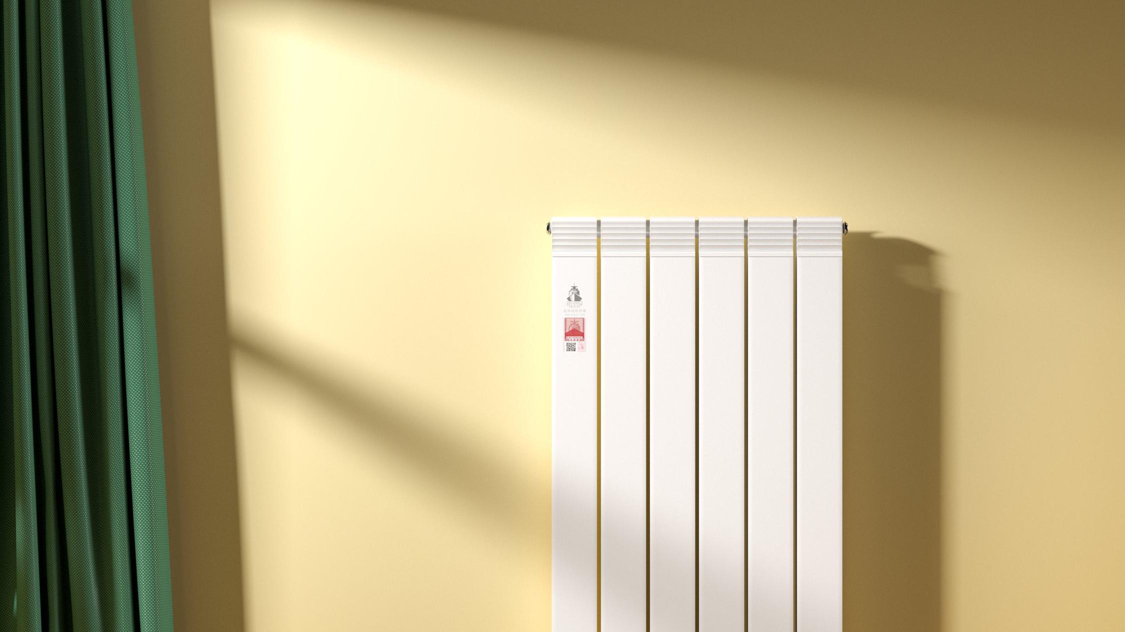 2022年暖气片流行的加热方式