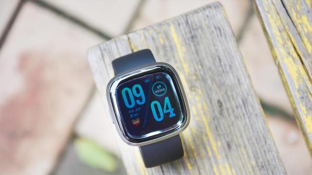 半导体|深度健康运动随身管理，didoG28S年轻人的第一支健康智能手表