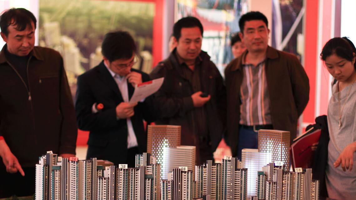 |云浮楼市4，横盘一年，石材之都的楼市遇冷，未来的楼市走向如何