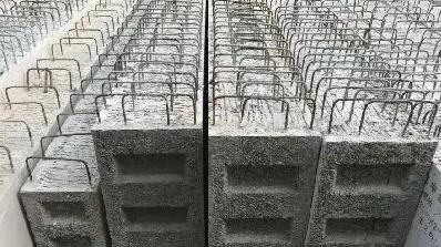 魔都外环以内，都是这种装配式施工，让人想起以往的预制板