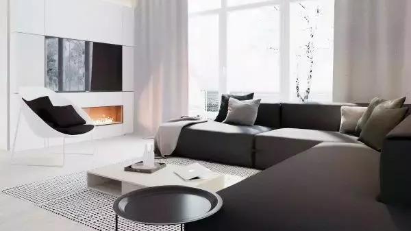 层高太矮居然还想做吊顶？谁给你的勇气！层高不够要这样做！