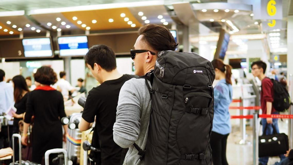 甘南|港人走出疫境掀外游潮，选目的地怕惹美国生气！美景只在梦中