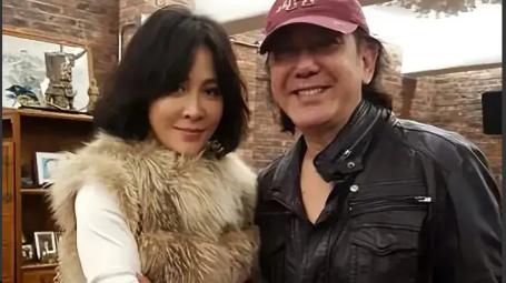 刘嘉玲|刘嘉玲在自己社交账号更新的一则动态，却引发了巨大的争议