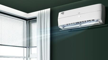 |1.5匹变频空调，几个小时消耗一度电