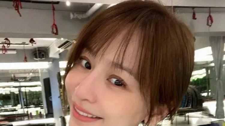 王心凌|内娱这么赚钱，王心凌回湾湾了？