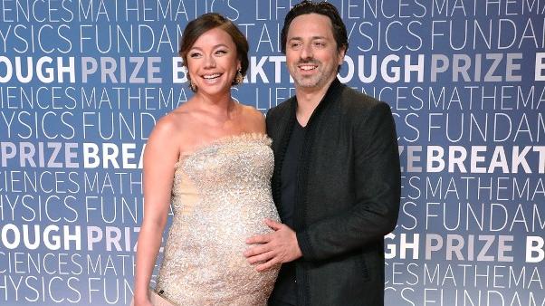 微软|谷歌联合创始人布林又宣布离婚了，940亿美元资产分割成焦点