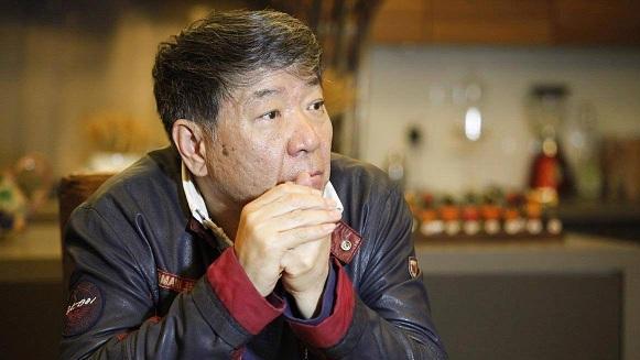 郑晓龙|涉案剧《南来北往》将袭，郑晓龙高满堂联合制作，姜武白敬亭主演