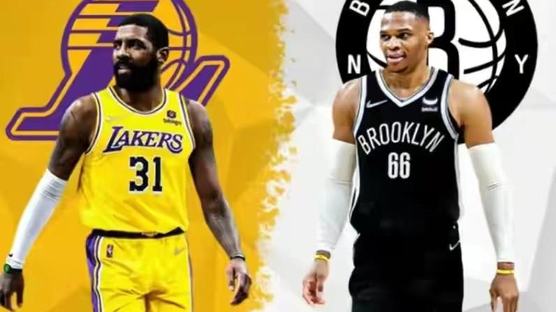 反人性！表面是明抢，实际是暗地里当托，NBA交易中的尔虞我诈