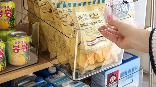 零售收纳好物看这里