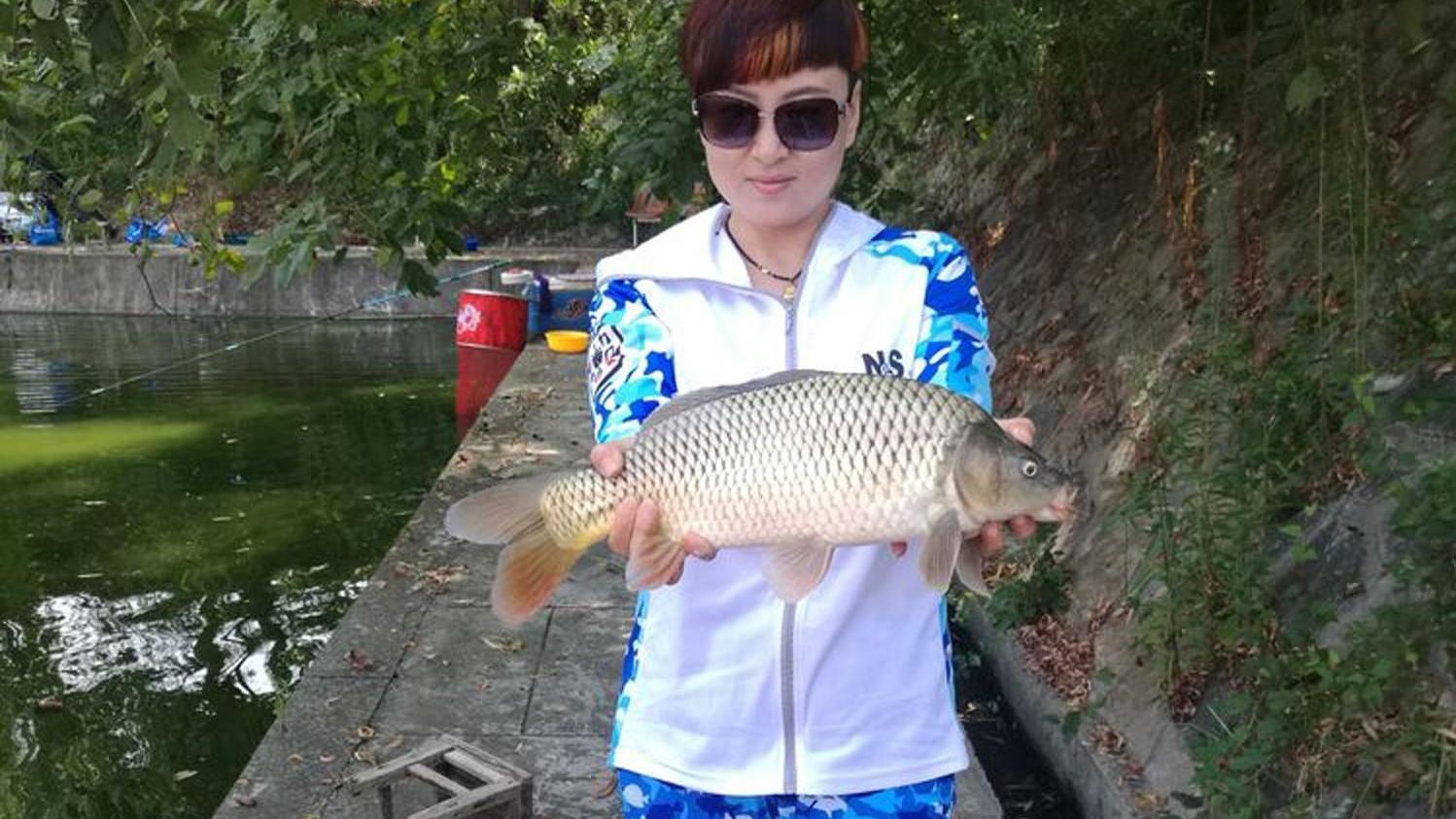 饵料|钓鱼也有暴击率、连击率和命中率，钓鱼的专业术语你可能没听过