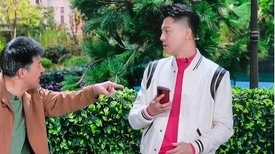 华为手机|华为手机连续四年登上春晚