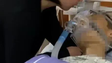 英国|姚策最后的体面和尊严，都被他身边人用来鞭笞许敏了