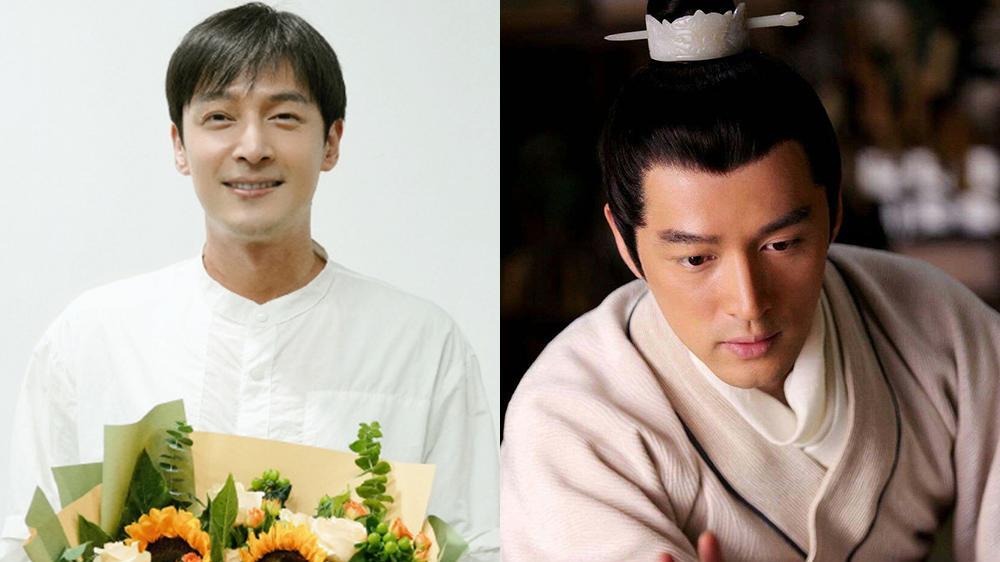 琅琊榜|《县委大院》预计10月播出，梅长苏庭生同框，有5位琅琊榜的演员