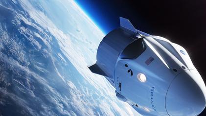 由于飓风伊恩，SpaceX为宇航员飞往空间站的任务，设定新发射日期