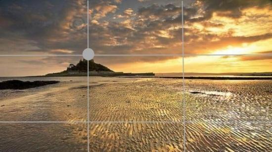 学会控制快门速度和构图，让你的摄影技术突飞猛进