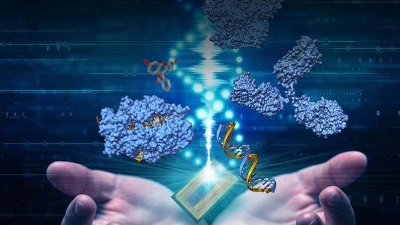 工业革命|院士讲发展高性能传感器芯片非常重要！事关第四次工业革命