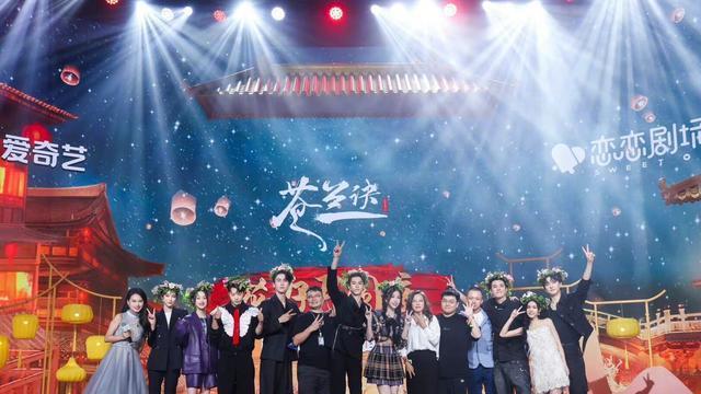 电影|棣欣引力yyds！虞书欣王鹤棣综艺互动好甜，小眼神小动作拿捏到位