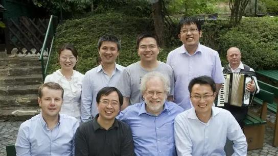 证实2022年诺贝尔物理学奖的，是中国公司