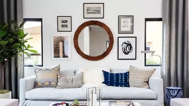 俗语“客厅四不放，人旺家宅旺”，家里如果有这4样东西，别乱放