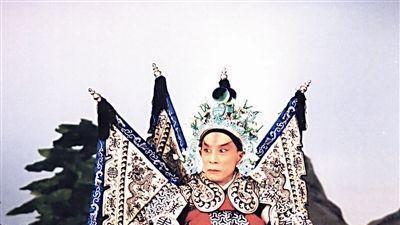 京剧|于魁智有嗓子被当反面教材，试看金少山、高庆奎都尽力发挥好嗓子