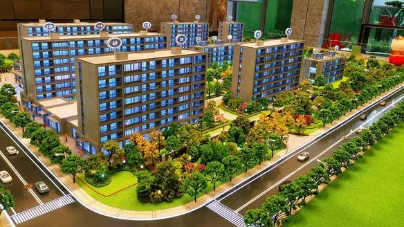 购房置业|买房牢记三规则：“买边、买东、不买三”，绝对没错