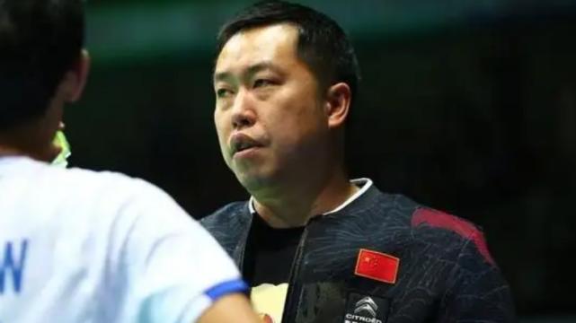 国羽|国羽创40年尴尬纪录！球迷愤怒攻陷官方微博，陈郁张军下课被刷屏