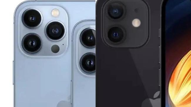 Python|iPhone 12：直降2500元清仓，这才是真正的“捡漏”