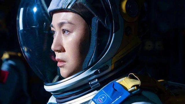 马丽|马丽新片《哥，你好》首映，沈腾到场打call，含腾量为0能火吗？