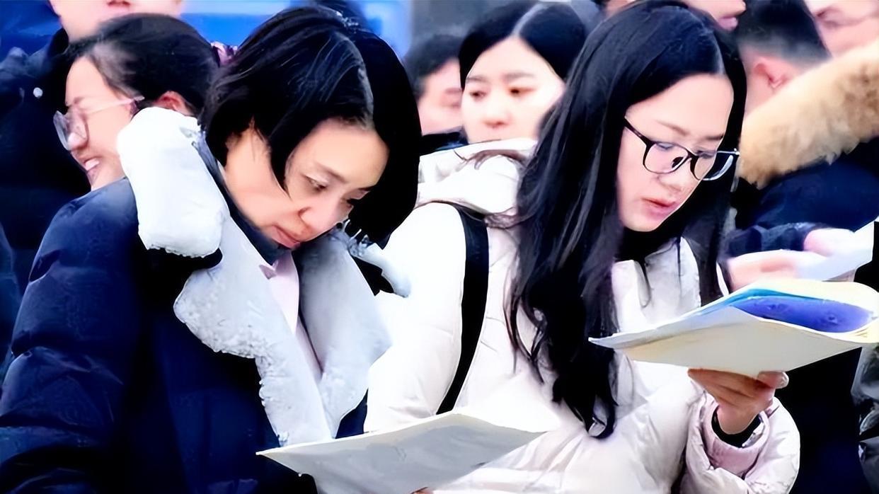 家政|民政局所属事业单位招人，带编制，且部分岗位只需要面试即可