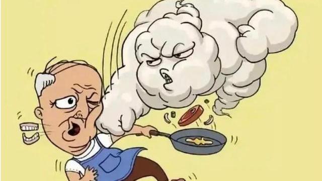 厨房油烟的几大危害，不知道的就应该记下来