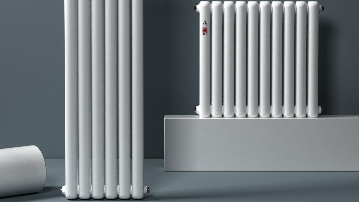 暖气片的蜕变史，材质和颜值都在进步！