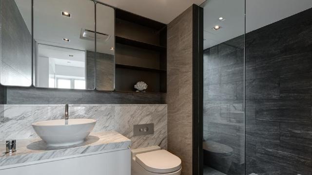 一口气买了9件“网红”卫生间用品，现在我家卫生间成了翻车现场