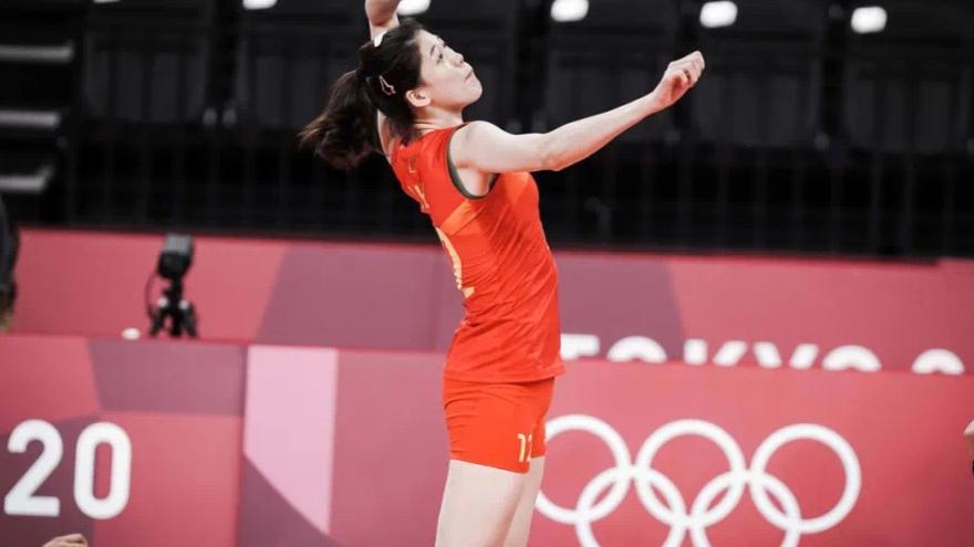 李盈莹|世联赛第一周分站赛赛果预测，中国女排有望3胜1负，李盈莹成关键