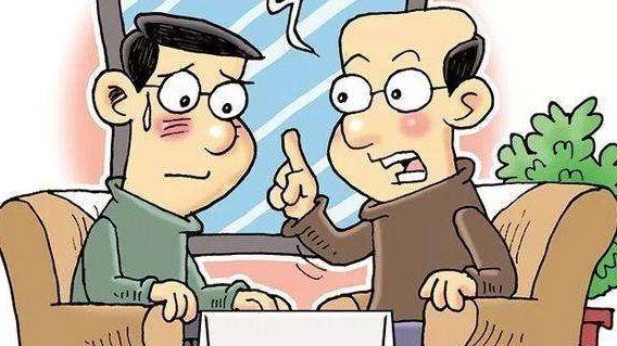 |微型小说：老总说有紧急会议