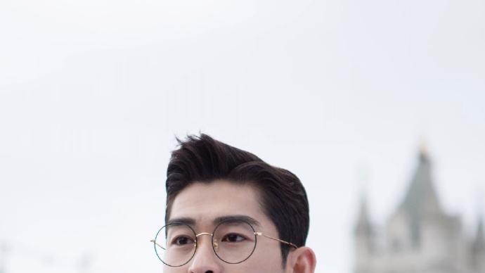 |张翰：霸总气质太强，只有他妈说了真话