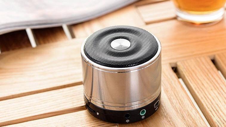 天津市|随身音箱推荐，随时随地享受音乐带来的愉悦感受