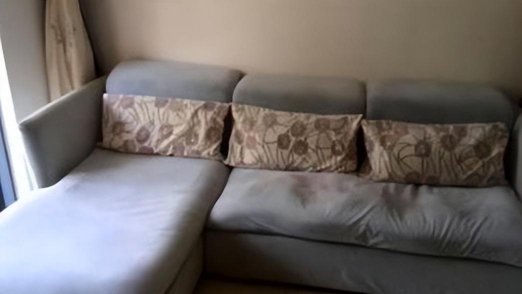 装修中软装如何防止被坑？细节把控系列（三）沙发，窗帘篇