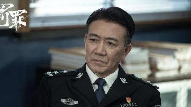 罚罪|一口气追了十几集的《罚罪》，真的是越看越上头