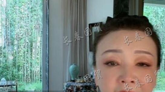 张颖颖|汪小菲路边紧抱张颖颖被拍，张兰怒回留言「不可能！别再问！」